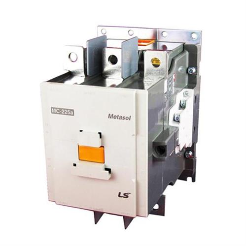 CONTACTOR LS 3P 225A ( MC-225a )